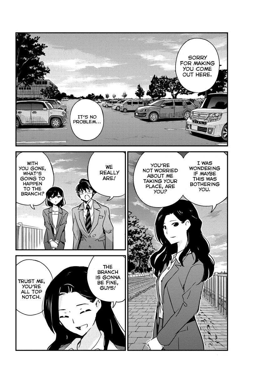 Are You Really Getting Married? Chapter 48 6